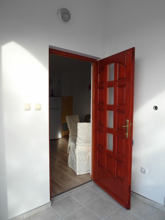 Apartment Antonio Sibenik Exterior photo