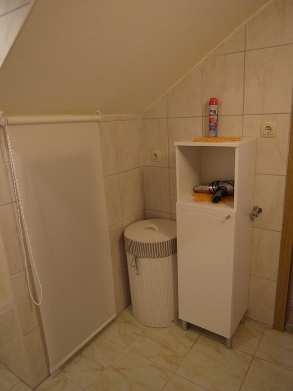 Apartment Antonio Sibenik Exterior photo