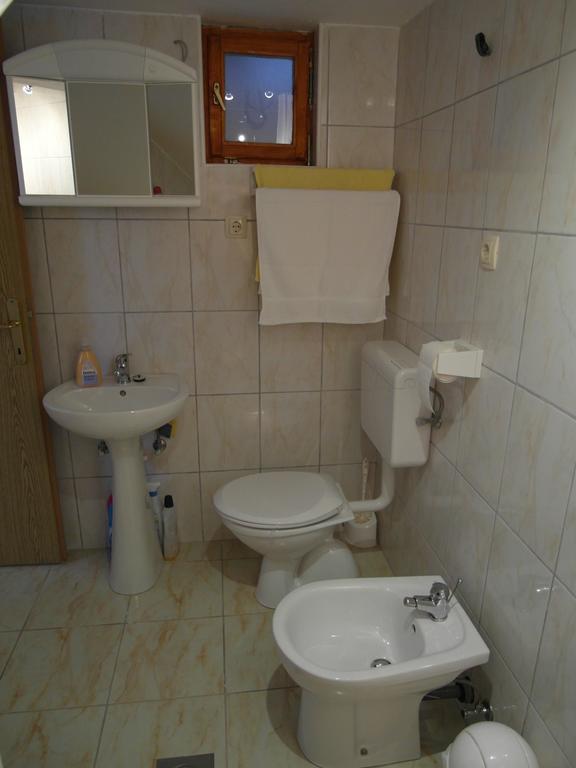 Apartment Antonio Sibenik Exterior photo