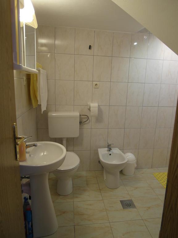 Apartment Antonio Sibenik Exterior photo