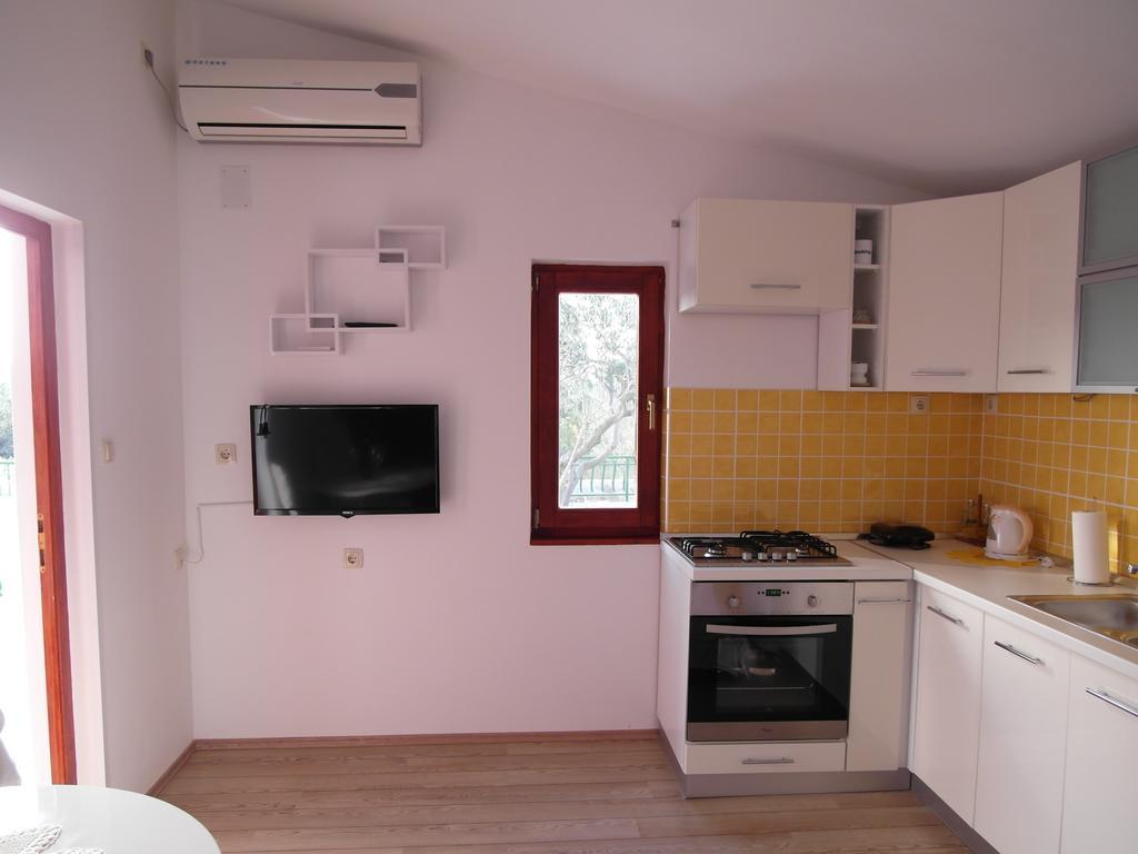 Apartment Antonio Sibenik Exterior photo