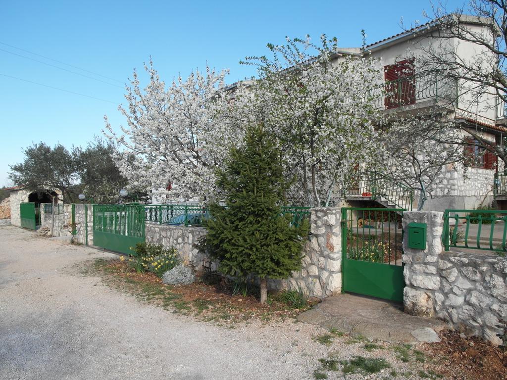 Apartment Antonio Sibenik Exterior photo